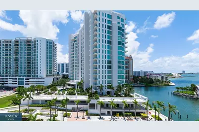 555 Quay Common #2001, Sarasota, FL 34236 - Photo 4