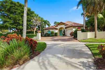 4946 Brywill Circle, Sarasota, FL 34234 - Photo 2