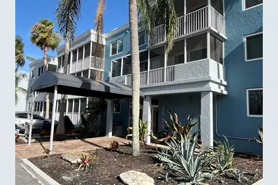 2700 Coconut Bay Lane #423 (2C), Sarasota, FL 34237 - Photo 1