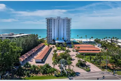 2525 Gulf Of Mexico Drive #8D, Longboat Key, FL 34228 - Photo 1