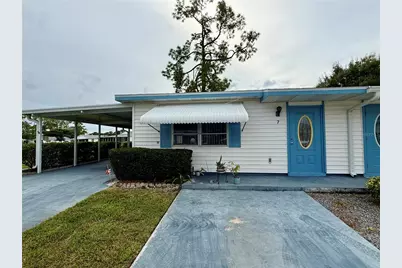7 Desert Candle Circle, Lehigh Acres, FL 33936 - Photo 2