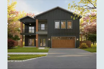 849 Shade Avenue, Sarasota, FL 34237 - Photo 2