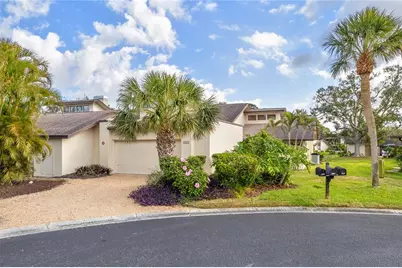 4527 La Jolla Drive, Bradenton, FL 34210 - Photo 1