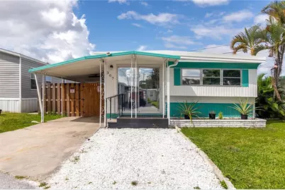 307 52nd Avenue Drive W, Bradenton, FL 34207 - Photo 1