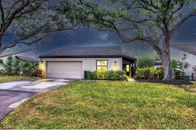 3714 Glen Oaks Manor Drive, Sarasota, FL 34232 - Photo 1