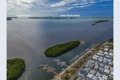 10315 Cortez Road W #4-4, Bradenton, FL 34210 - Photo 2