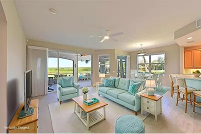 9711 Sea Turtle Terrace #102, Bradenton, FL 34212 - Photo 4