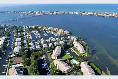 3920 Mariners Way #311C, Cortez, FL 34215 - Photo 1