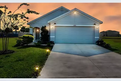 3846 Calamity Terrace, Bradenton, FL 34208 - Photo 1