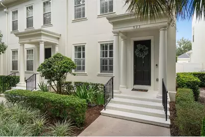 923 Greenlawn Street, Celebration, FL 34747 - Photo 30