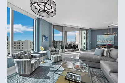 111 S Pineapple Avenue #1007, Sarasota, FL 34236 - Photo 4