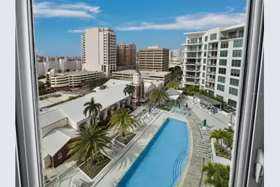 111 S Pineapple Avenue #1007, Sarasota, FL 34236 - Photo 30