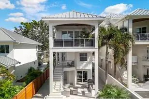 116 Garden Ln, Sarasota, FL 34242 - Photo 2