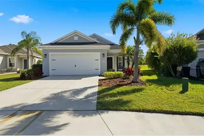 4158 Deep Creek Terrace, Parrish, FL 34219 - Photo 2