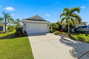 4158 Deep Creek Terrace, Parrish, FL 34219 - Photo 2
