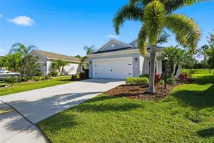 4158 Deep Creek Terrace, Parrish, FL 34219 - Photo 2