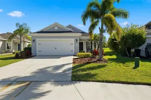 4158 Deep Creek Terrace, Parrish, FL 34219 - Photo 1