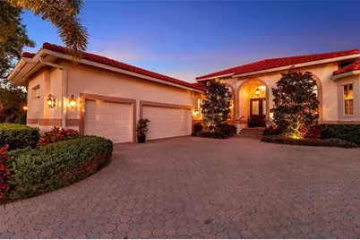 1076 Ruisdael Circle, Nokomis, FL 34275 - Photo 2