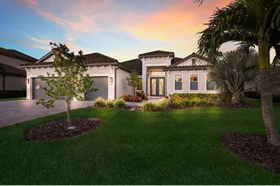 16113 Tradewind Terrace, Lakewood Ranch, FL 34211 - Photo 4