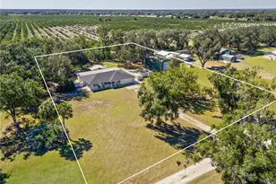 3411 NE Davis St, Arcadia, FL 34266 - Photo 32