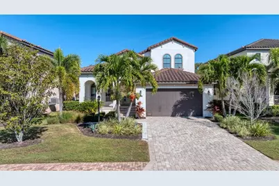 5727 Title Row Drive, Bradenton, FL 34210 - Photo 2