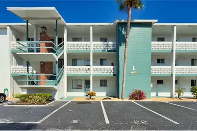 1867 Restful Drive #L-22, Bradenton, FL 34207 - Photo 4