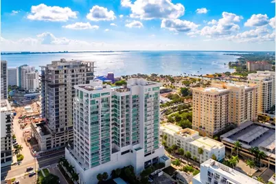 540 N Tamiami Trail #702, Sarasota, FL 34236 - Photo 1