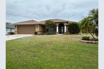 113 Mark Twain Lane, Rotonda West, FL 33947 - Photo 1