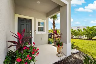 5825 Biscotti St, Nokomis, FL 34275 - Photo 2