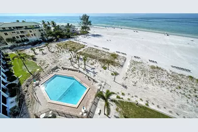 19 Whispering Sands Drive #802, Sarasota, FL 34242 - Photo 12