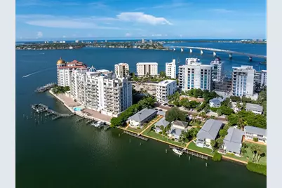509 Golden Gate Point #4, Sarasota, FL 34236 - Photo 1