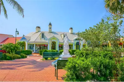1900 Benjamin Franklin Drive #V12, Sarasota, FL 34236 - Photo 54