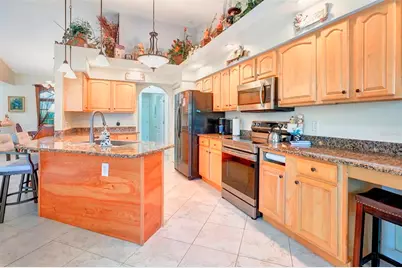 24508 Saragossa Lane, Punta Gorda, FL 33955 - Photo 8