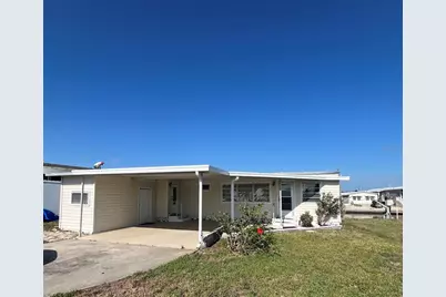 1213 31st Avenue W, Palmetto, FL 34221 - Photo 1