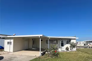 1213 31st Ave W, Palmetto, FL 34221 - Photo 1