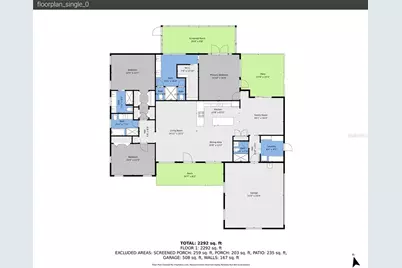 3119 Pinecrest Street, Sarasota, FL 34239 - Photo 60