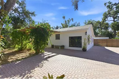 2826 Marlette Street, Sarasota, FL 34231 - Photo 2