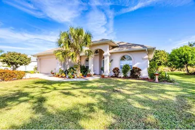 306 Bayside Parkway, Nokomis, FL 34275 - Photo 1