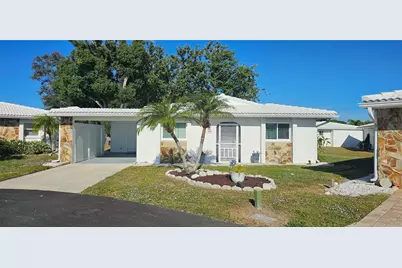 64 Circlewood Drive #A2-3, Venice, FL 34293 - Photo 2
