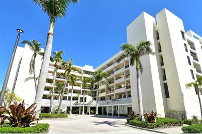 1932 Harbourside Drive #217, Longboat Key, FL 34228 - Photo 1
