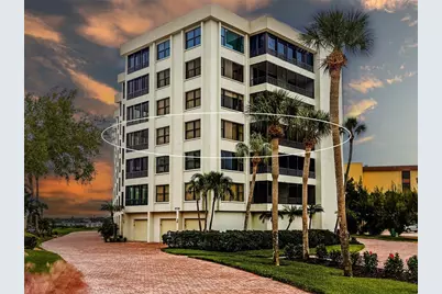 8735 Midnight Pass Road #301B, Sarasota, FL 34242 - Photo 2