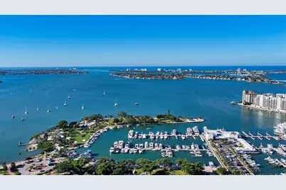 33 S Palm Avenue #803, Sarasota, FL 34236 - Photo 48