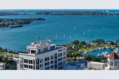 33 S Palm Avenue #803, Sarasota, FL 34236 - Photo 2