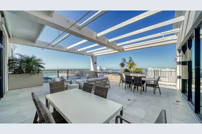 33 S Palm Avenue #803, Sarasota, FL 34236 - Photo 32