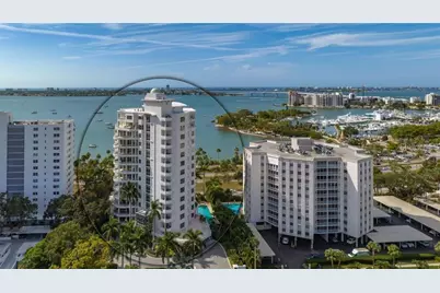 500 S Palm Avenue #31, Sarasota, FL 34236 - Photo 2