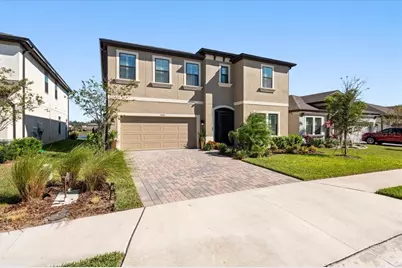 7440 Rhubarb Drive, Parrish, FL 34219 - Photo 1