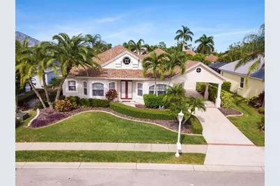 4741 Pinnacle Drive, Bradenton, FL 34208 - Photo 1