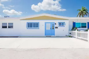 449 63rd St, Holmes Beach, FL 34217 - Photo 1
