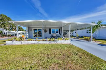 131 Oakwood Lane, Sarasota, FL 34237 - Photo 1