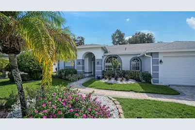 9528 Hawksmoor Lane, Sarasota, FL 34238 - Photo 1